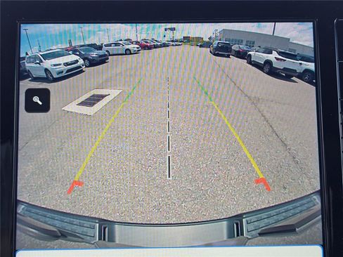 Used 2022 RAM 1500 Rebel w/ Rebel Level B Equipment Group AWD/4WD image 30