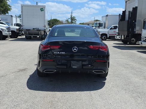 Used 2023 Mercedes-Benz CLA 250 image 6