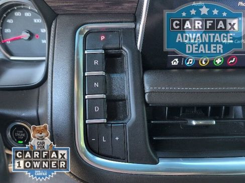 Used 2021 Chevrolet Tahoe LT image 23