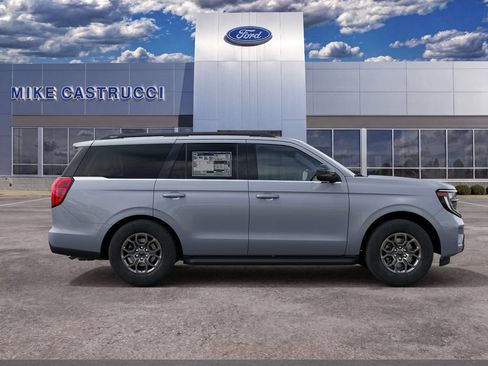 New 2027 Ford Expedition Active AWD/4WD image 5