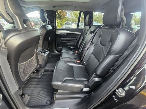Used 2016 Volvo XC90 T6 Momentum w/ Protection Package Plus AWD/4WD image 14