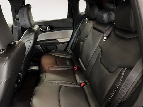 New 2026 Jeep Compass Limited image 13
