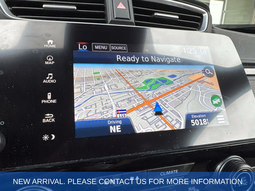 Used 2020 Honda CR-V Touring image 18