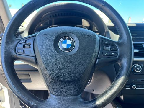 Used 2013 BMW X3 xDrive28i AWD/4WD image 19