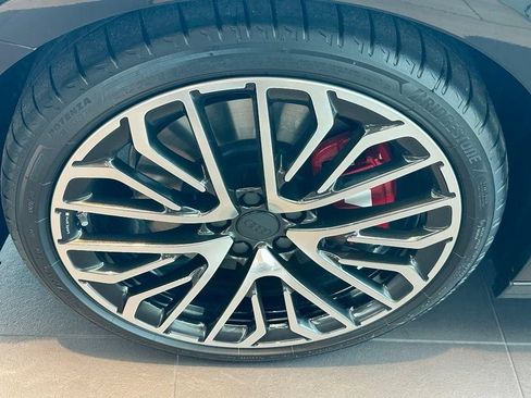New 2026 Audi S5 Premium Plus AWD/4WD image 21