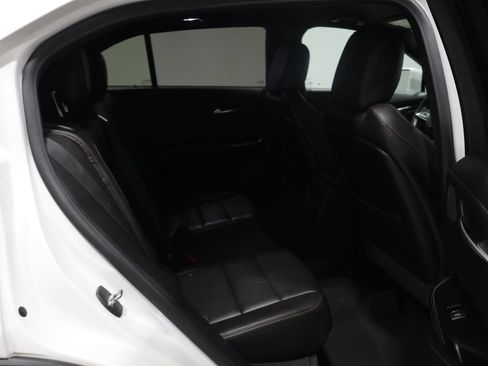 Used 2019 Cadillac XT4 Sport w/ Cold Weather Package AWD/4WD image 19