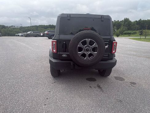 Certified 2024 Ford Bronco Outer Banks AWD/4WD image 5