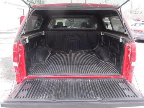 Used 2008 Ford F150 4x4 SuperCrew image 15