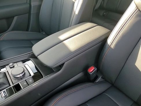 New 2026 MAZDA CX-50 AWD 2.5 Hybrid w/ Weather Package image 21