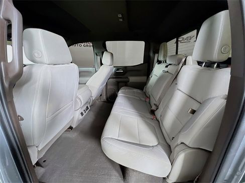 Used 2021 Chevrolet Silverado 1500 LT w/ All Star Edition Plus image 23