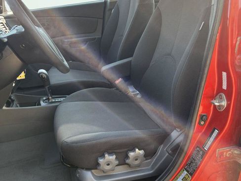 Used 2008 Kia Rio LX FWD image 3