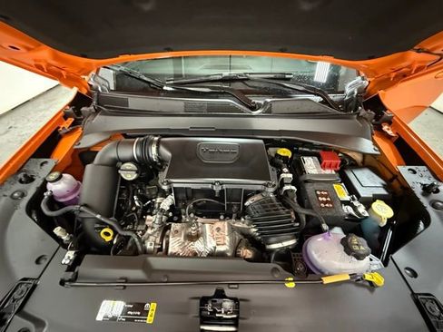 New 2026 Jeep Compass Altitude image 12