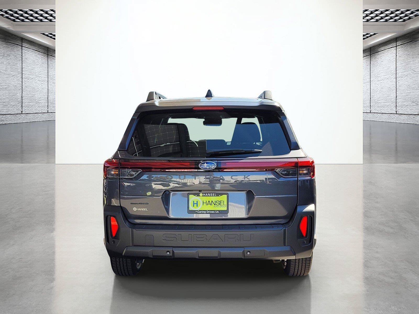 New 2026 Subaru Outback Touring XT AWD/4WD image 6