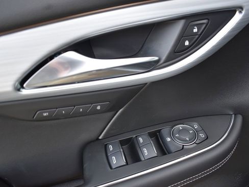 New 2026 Buick Envision Avenir image 22