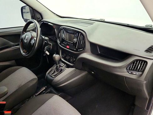 Used 2018 RAM ProMaster City Tradesman image 23