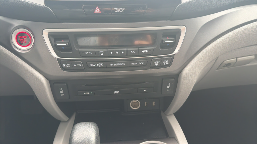 Used 2018 Honda Pilot EX-L image 15