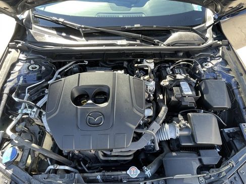 Used 2024 MAZDA MAZDA3 s image 26
