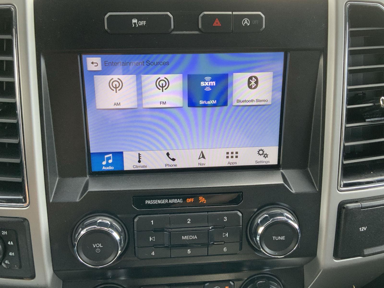 Used 2019 Ford F150 Lariat AWD/4WD image 33
