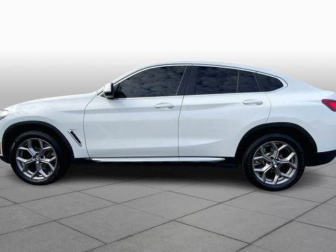 Used 2022 BMW X4 xDrive30i w/ Premium Package 2 image 32