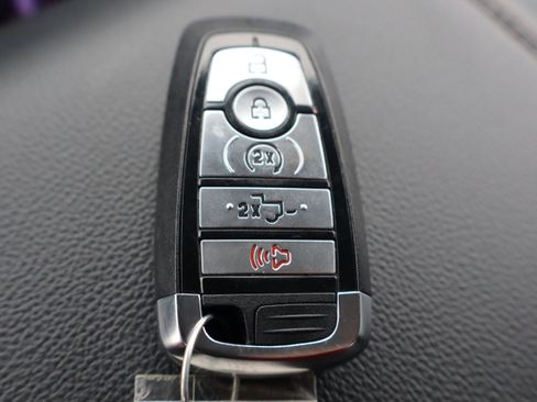 Used 2024 Ford F150 Lariat w/ Tow/Haul Package image 33