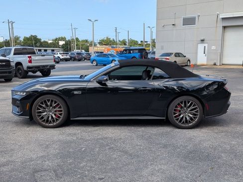 Used 2024 Ford Mustang GT Premium RWD image 9