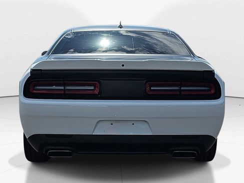 Used 2019 Dodge Challenger R/T w/ Plus Package RWD image 5