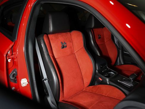 Used 2023 Dodge Charger Scat Pack image 26