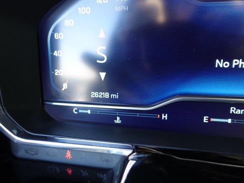 Used 2024 Chevrolet Silverado 1500 LT image 50