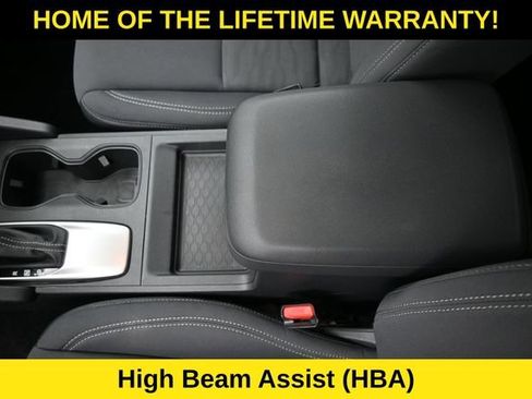 Used 2022 Nissan Frontier SV AWD/4WD image 33