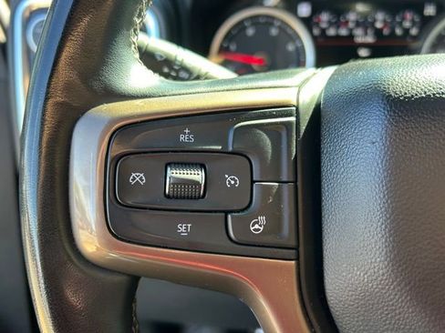 Certified 2023 Chevrolet Silverado 2500 High Country image 25