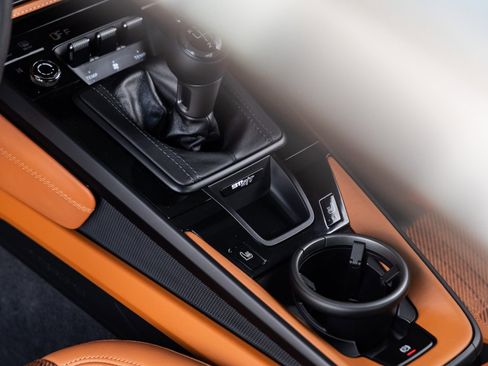 Certified 2024 Porsche 911 S/T image 41