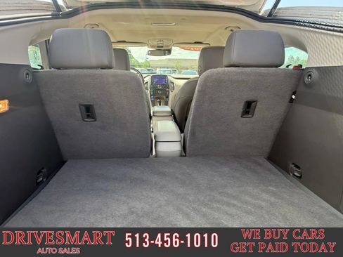 Used 2013 Chevrolet Volt Premium w/ Premium Trim Package image 19