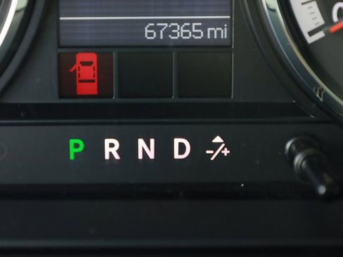 Used 2012 RAM 2500 Laramie image 17