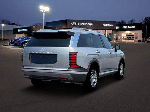 New 2026 Hyundai Palisade SEL image 7