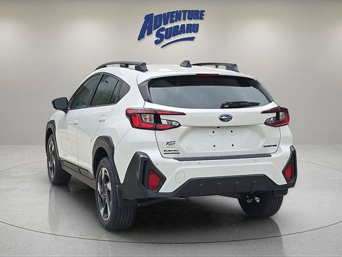 New 2026 Subaru Crosstrek 2.5i Limited AWD/4WD image 5