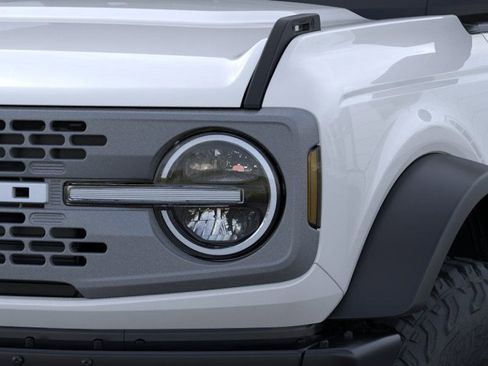 New 2025 Ford Bronco Badlands AWD/4WD image 20