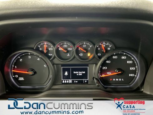 New 2026 Chevrolet Silverado 3500 W/T w/ WT Convenience Package image 7