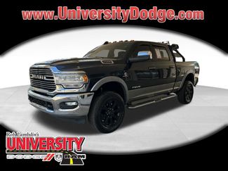 Used 2019 RAM 2500 Laramie video 1
