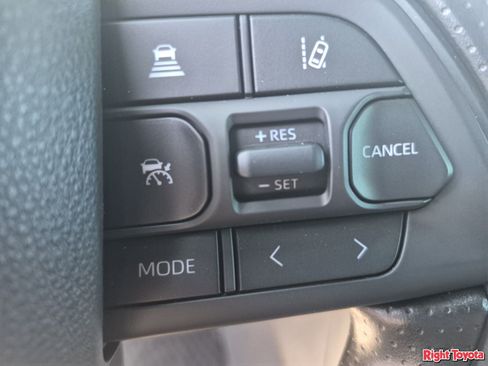 New 2026 Toyota Tundra SR RWD image 18
