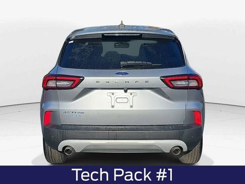 Used 2023 Ford Escape Active w/ Tech Pack #1 image 5