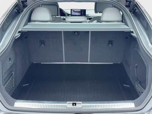 Used 2024 Audi A5 2.0T Premium w/ Summer of Audi Package image 11