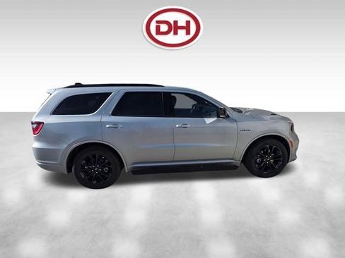 Used 2024 Dodge Durango R/T AWD/4WD image 8