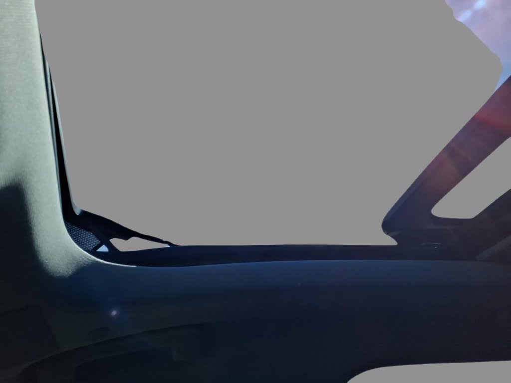 New 2026 Lincoln Nautilus Reserve AWD/4WD image 22
