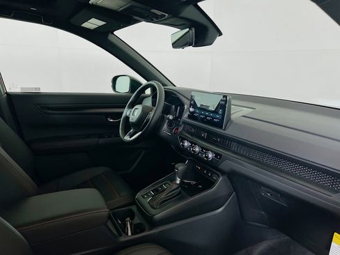 New 2026 Honda CR-V Sport-L image 7