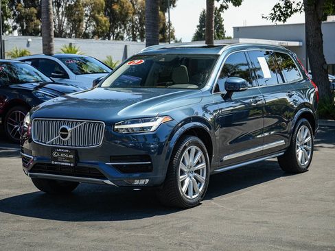 Used 2019 Volvo XC90 T6 Inscription AWD/4WD image 3