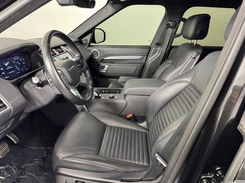 Used 2021 Land Rover Discovery S R-Dynamic AWD/4WD image 22
