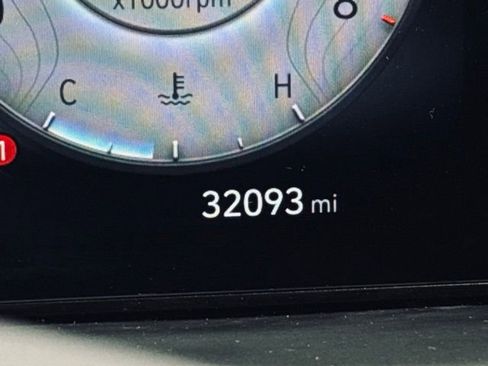 Used 2023 Hyundai Tucson N Line image 31