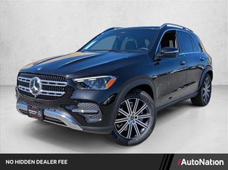 Used 2026 Mercedes-Benz GLE 350 4MATIC video 1