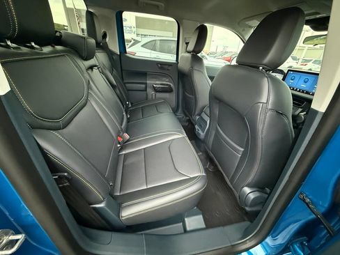 New 2026 Ford Maverick Lobo AWD/4WD image 24