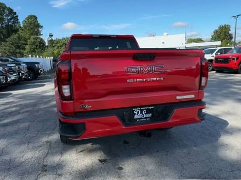 New 2026 GMC Sierra 1500 Elevation w/ Elevation Select Package image 7